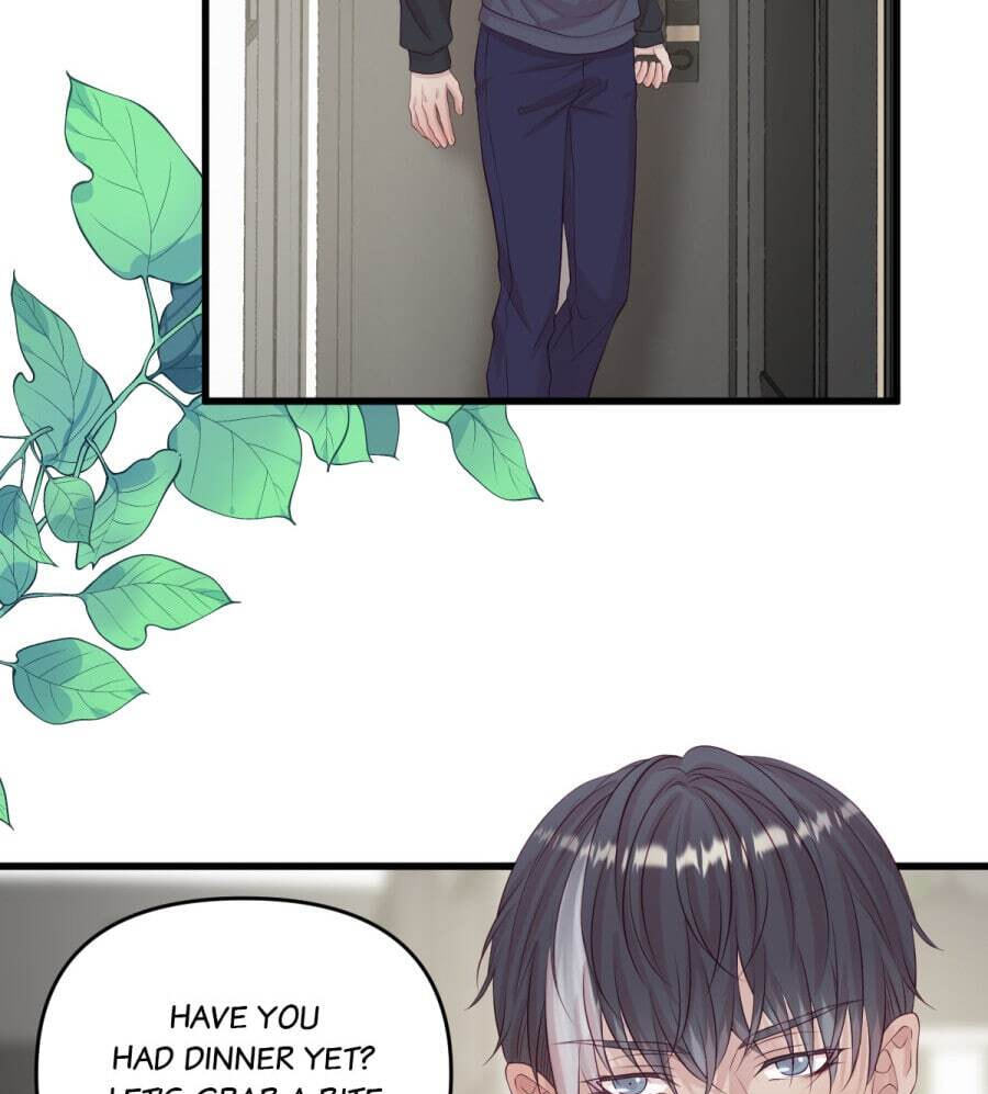 My Beast is an Idol?! Chapter 12.1 page 3 - 