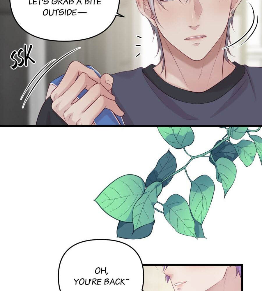 My Beast is an Idol?! Chapter 12.1 page 4 - 