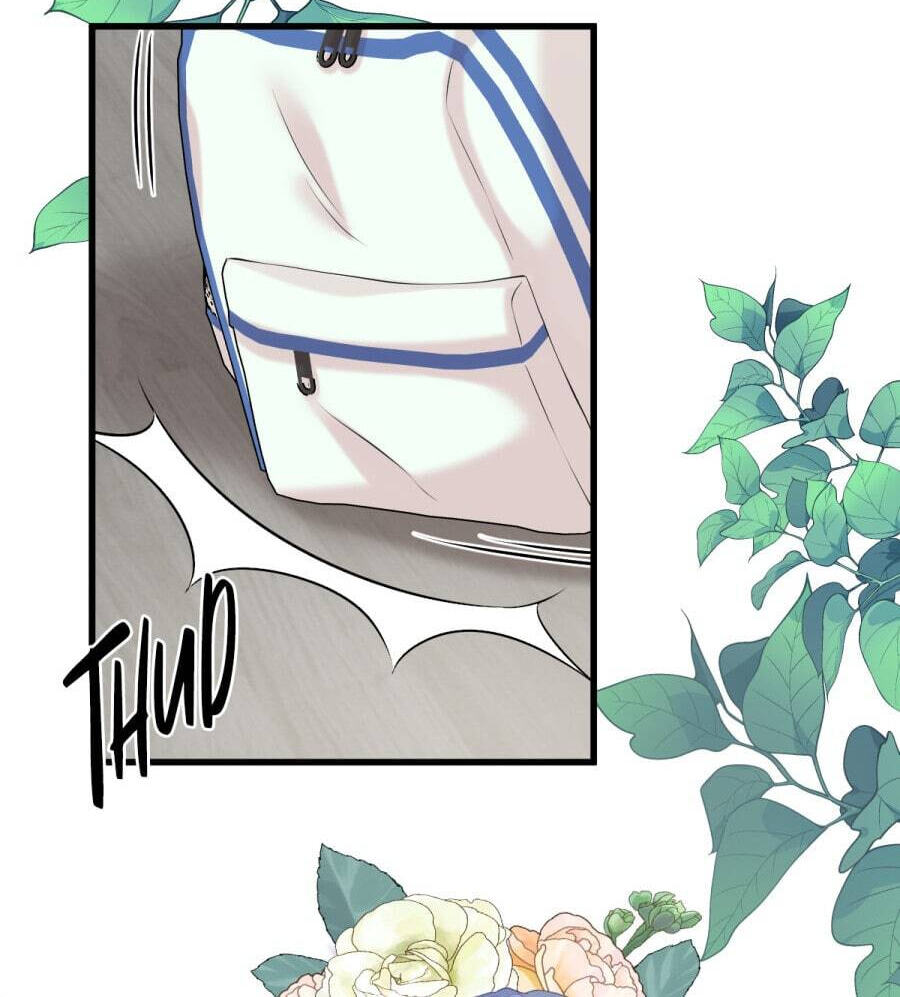 My Beast is an Idol?! Chapter 12.1 page 6 - 