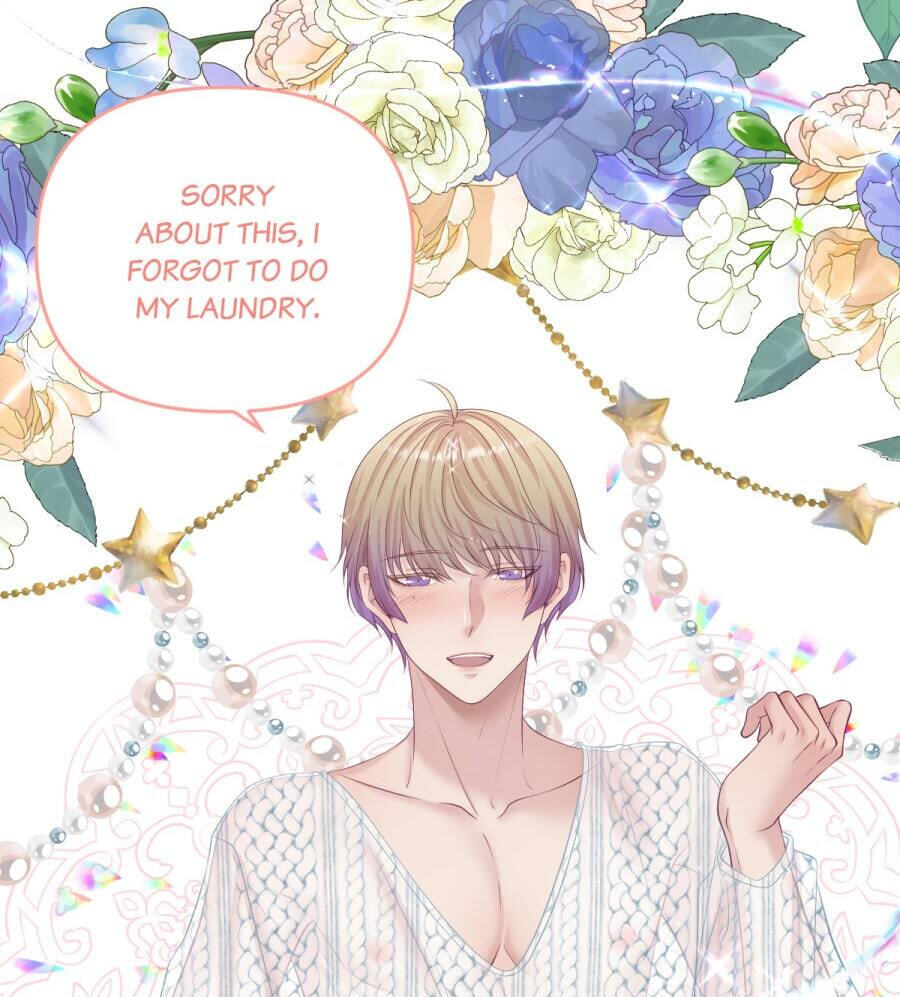 My Beast is an Idol?! Chapter 12.1 page 7 - 