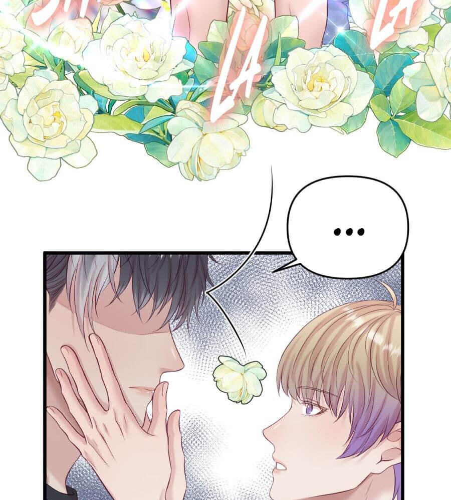My Beast is an Idol?! Chapter 12.1 page 9 - 