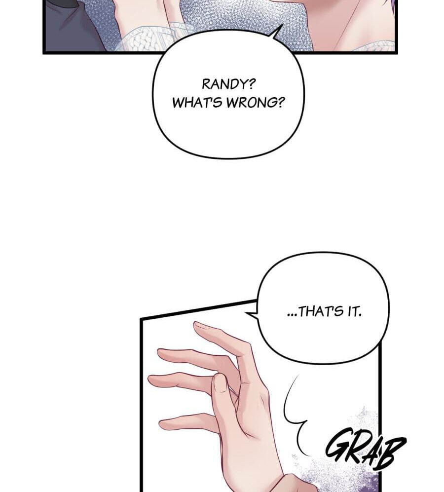My Beast is an Idol?! Chapter 12.1 page 10 - 