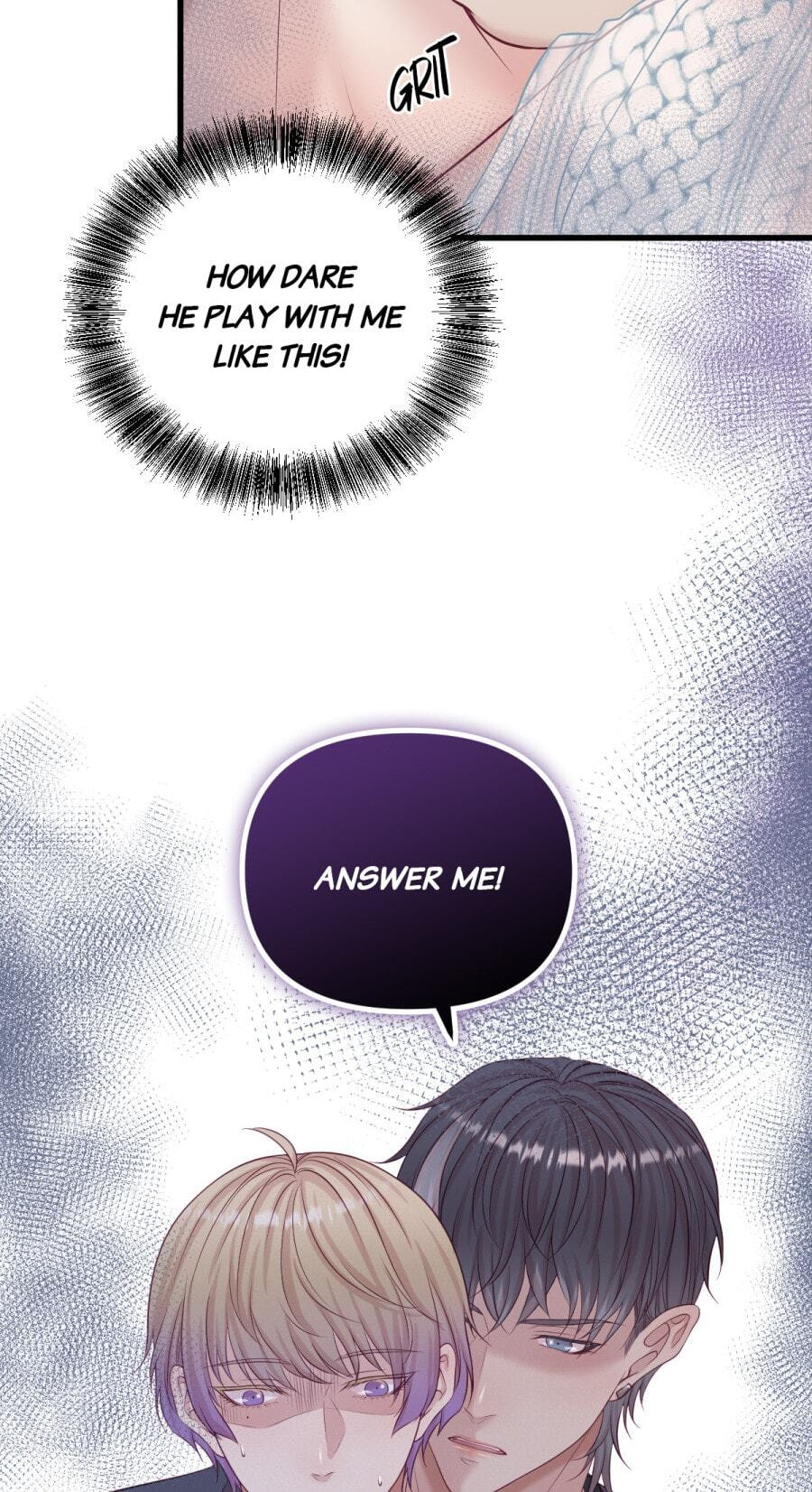 My Beast is an Idol?! Chapter 12.2 page 2 - 