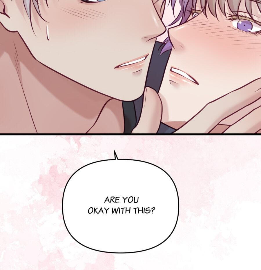 My Beast is an Idol?! Chapter 12.2 page 15 - 