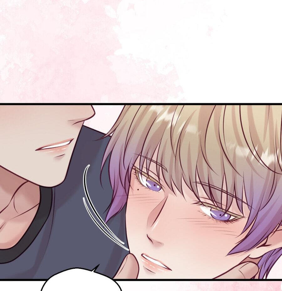 My Beast is an Idol?! Chapter 12.2 page 16 - 