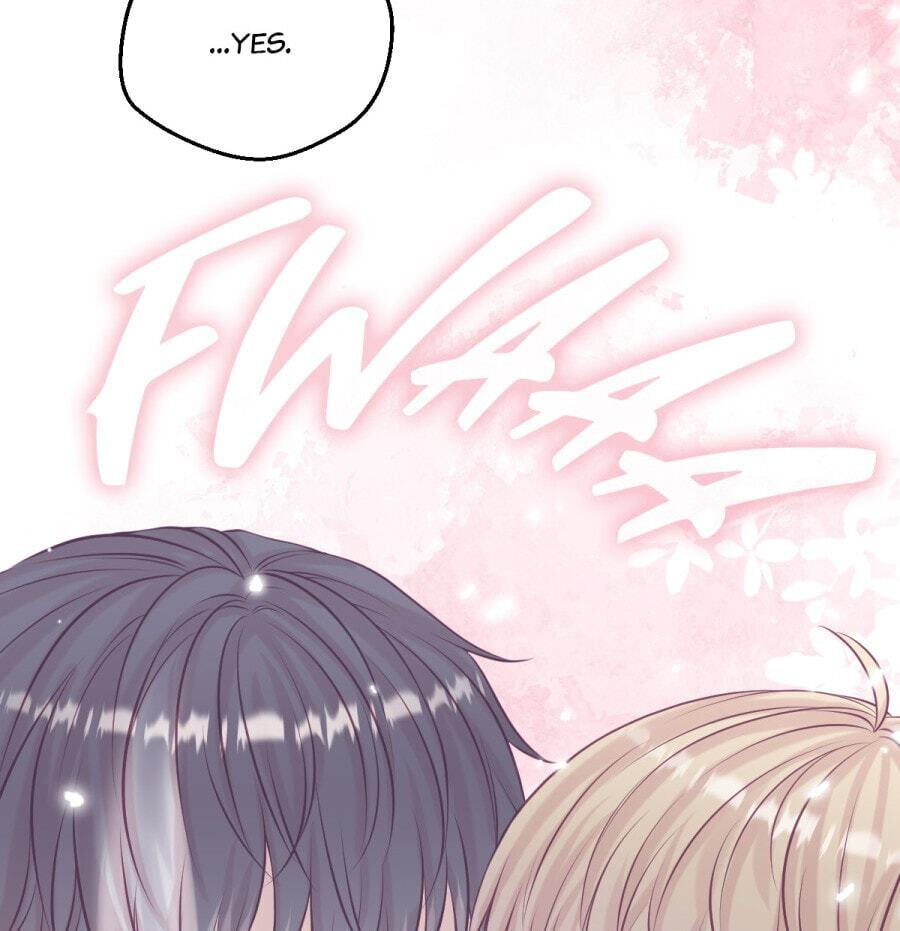 My Beast is an Idol?! Chapter 12.2 page 17 - 