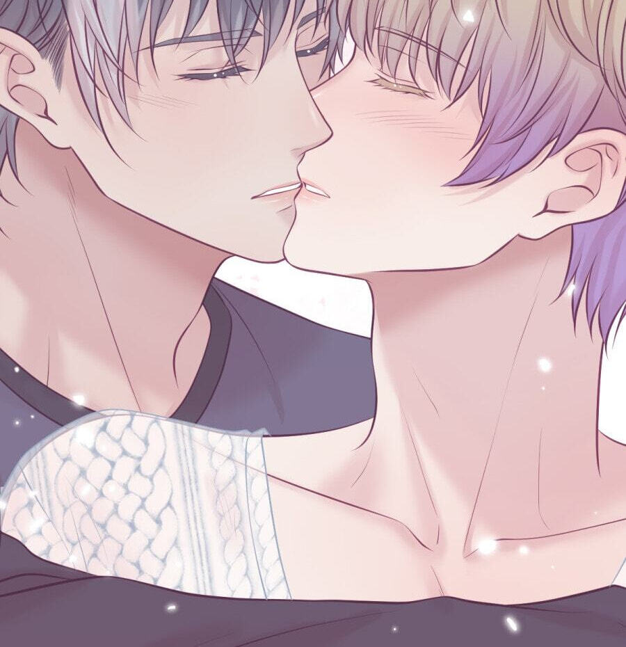 My Beast is an Idol?! Chapter 12.2 page 18 - 