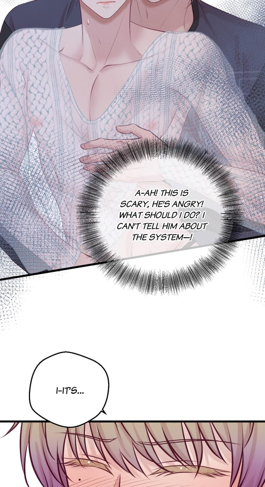 My Beast is an Idol?! Chapter 12.2 page 3 - 