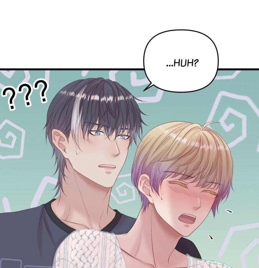 My Beast is an Idol?! Chapter 12.2 page 5 - 