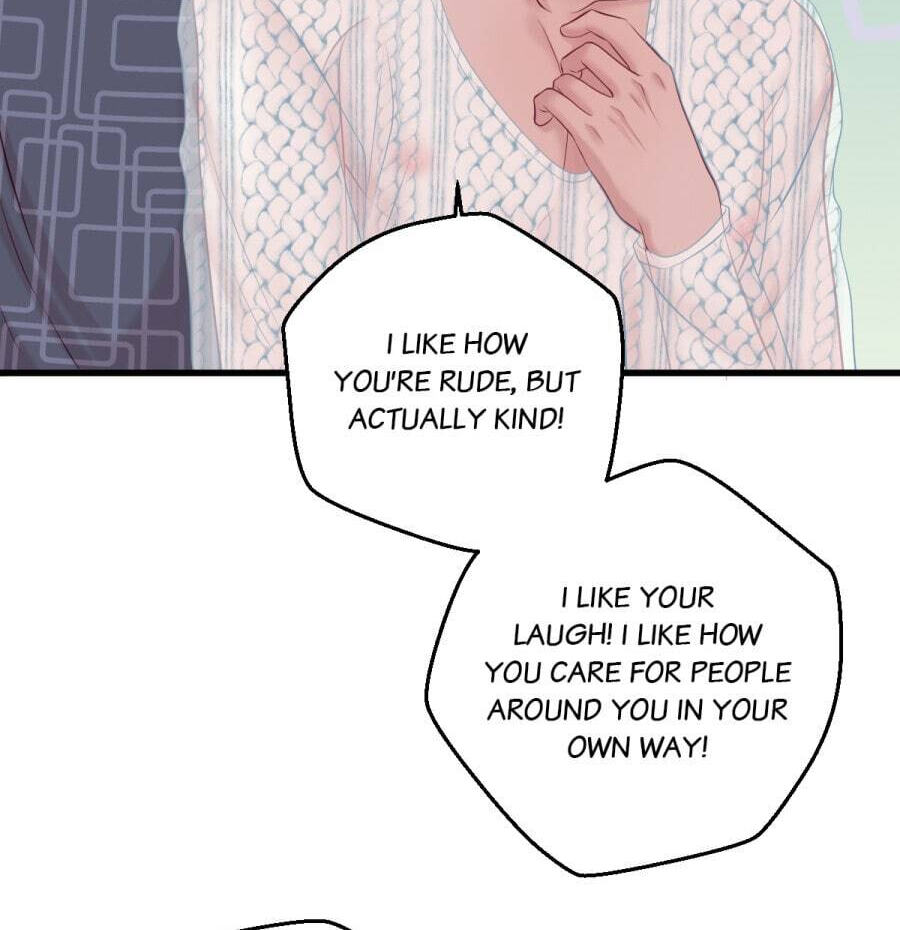 My Beast is an Idol?! Chapter 12.2 page 6 - 