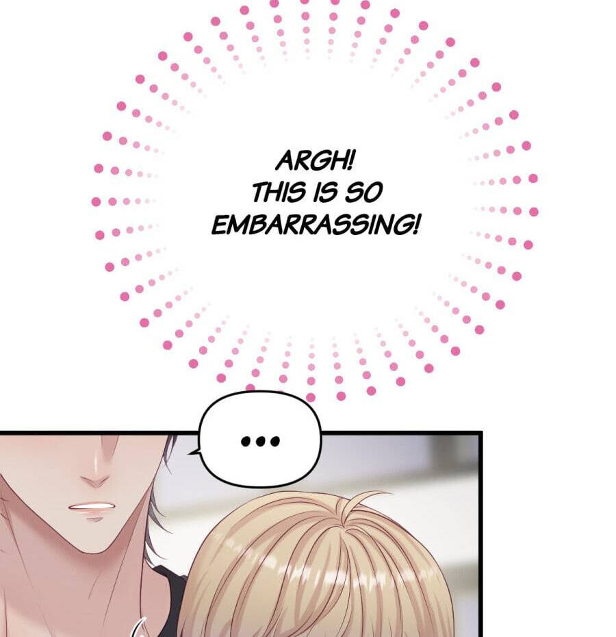 My Beast is an Idol?! Chapter 12.2 page 8 - 