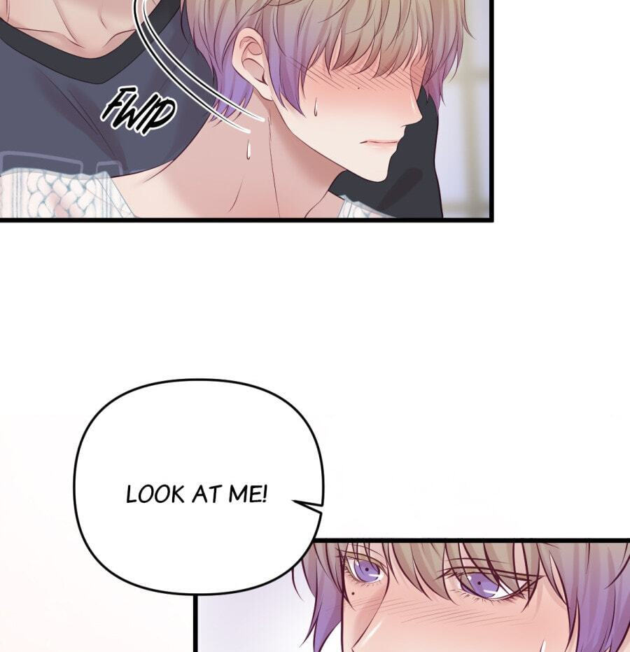 My Beast is an Idol?! Chapter 12.2 page 9 - 