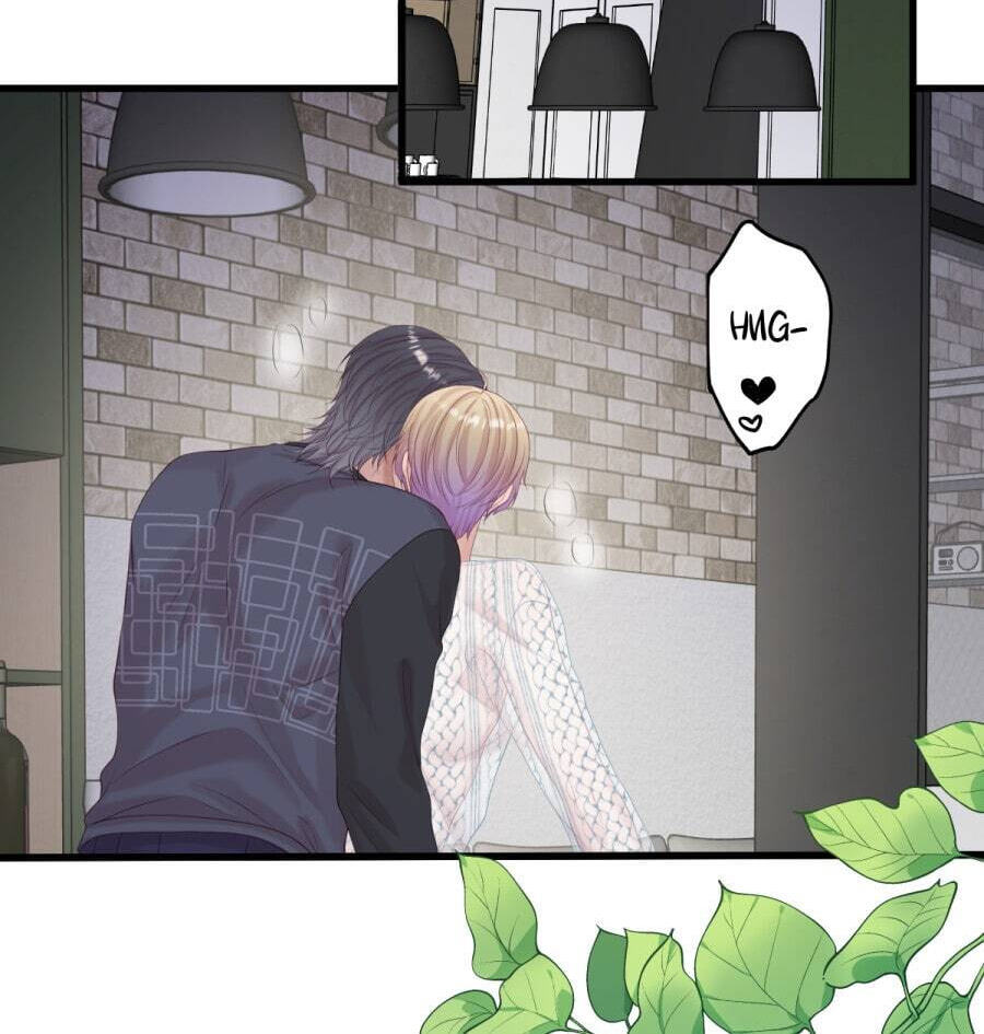 My Beast is an Idol?! Chapter 12.3 page 2 - 