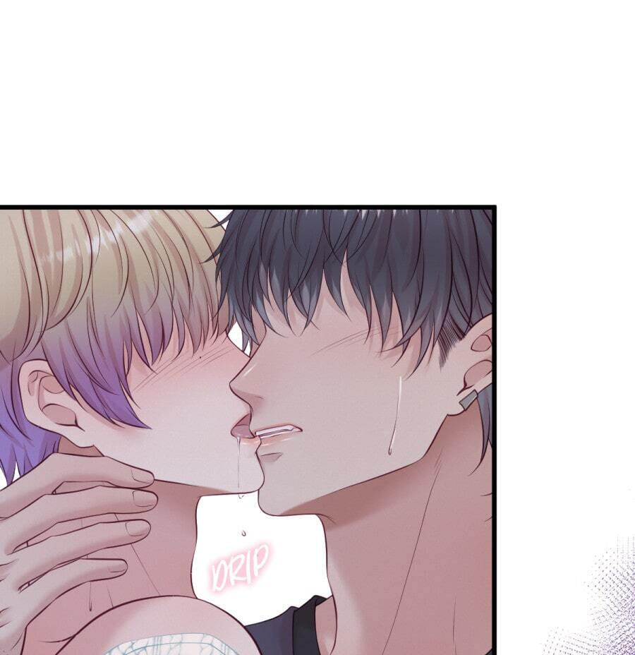 My Beast is an Idol?! Chapter 12.3 page 15 - 