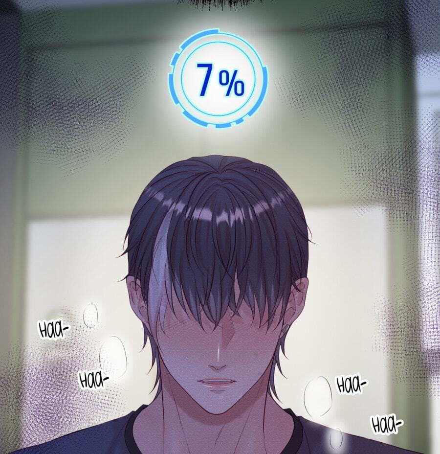 My Beast is an Idol?! Chapter 12.3 page 18 - 