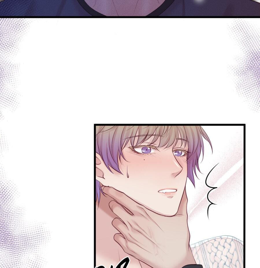 My Beast is an Idol?! Chapter 12.3 page 19 - 