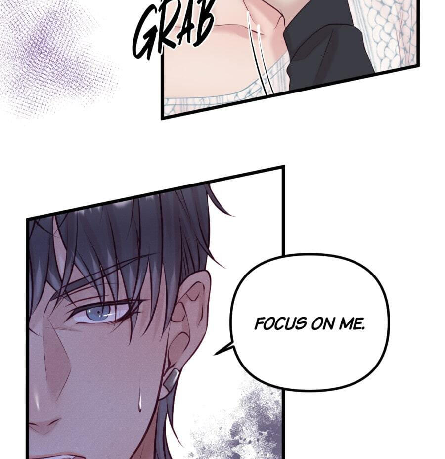 My Beast is an Idol?! Chapter 12.3 page 20 - 