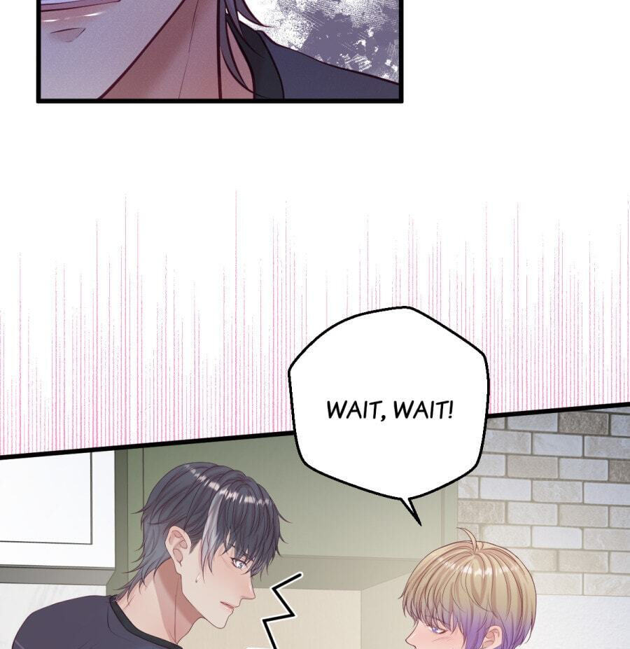 My Beast is an Idol?! Chapter 12.3 page 21 - 