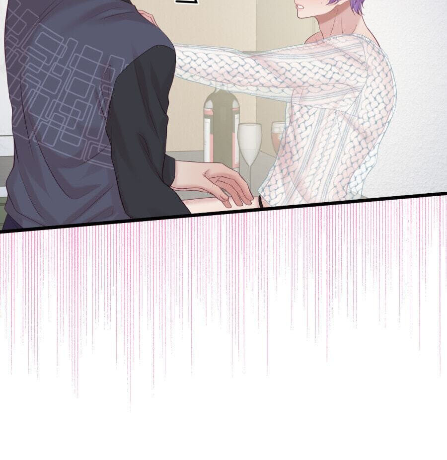 My Beast is an Idol?! Chapter 12.3 page 22 - 
