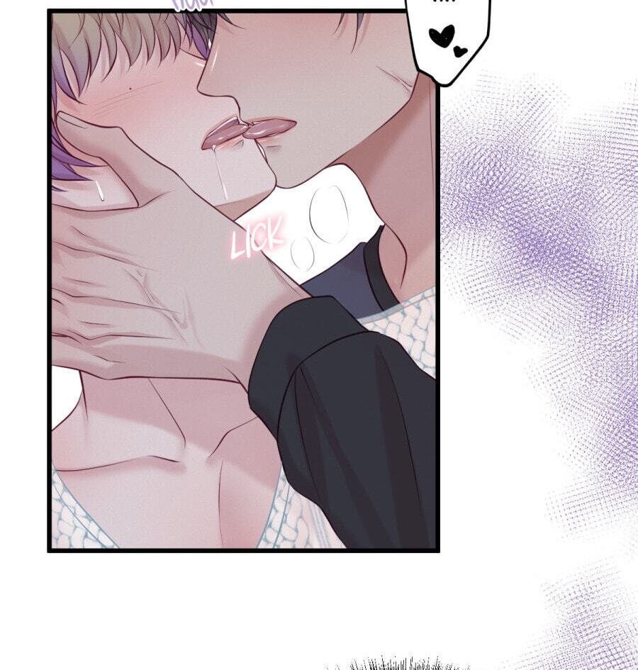 My Beast is an Idol?! Chapter 12.3 page 4 - 