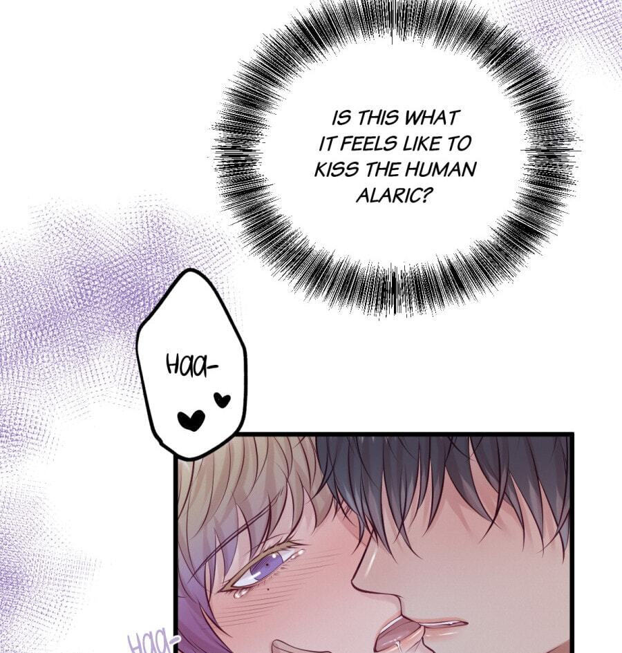My Beast is an Idol?! Chapter 12.3 page 5 - 