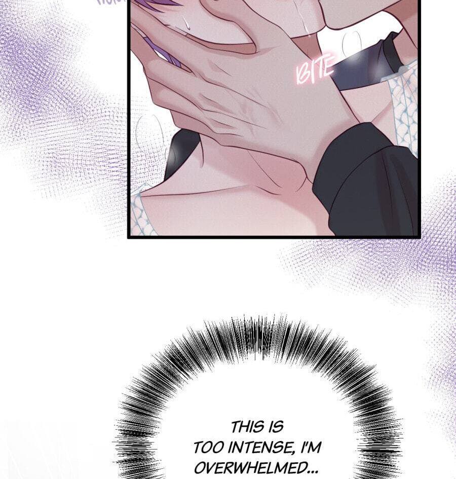 My Beast is an Idol?! Chapter 12.3 page 6 - 