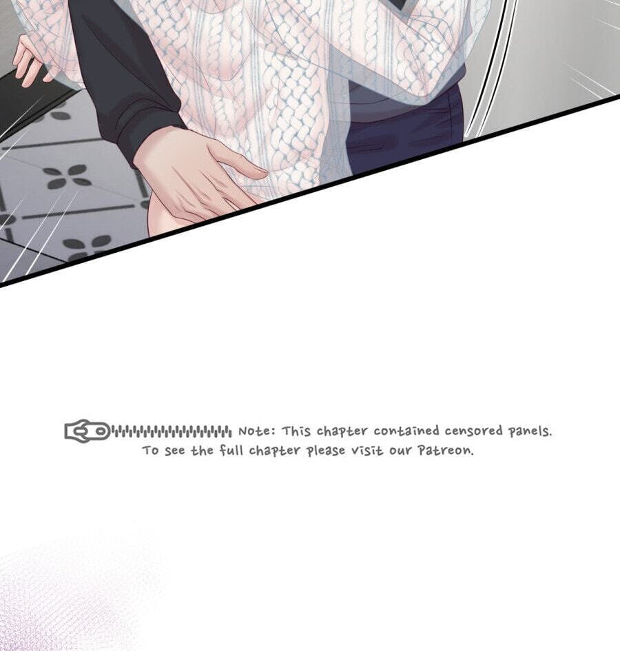 My Beast is an Idol?! Chapter 12.3 page 8 - 