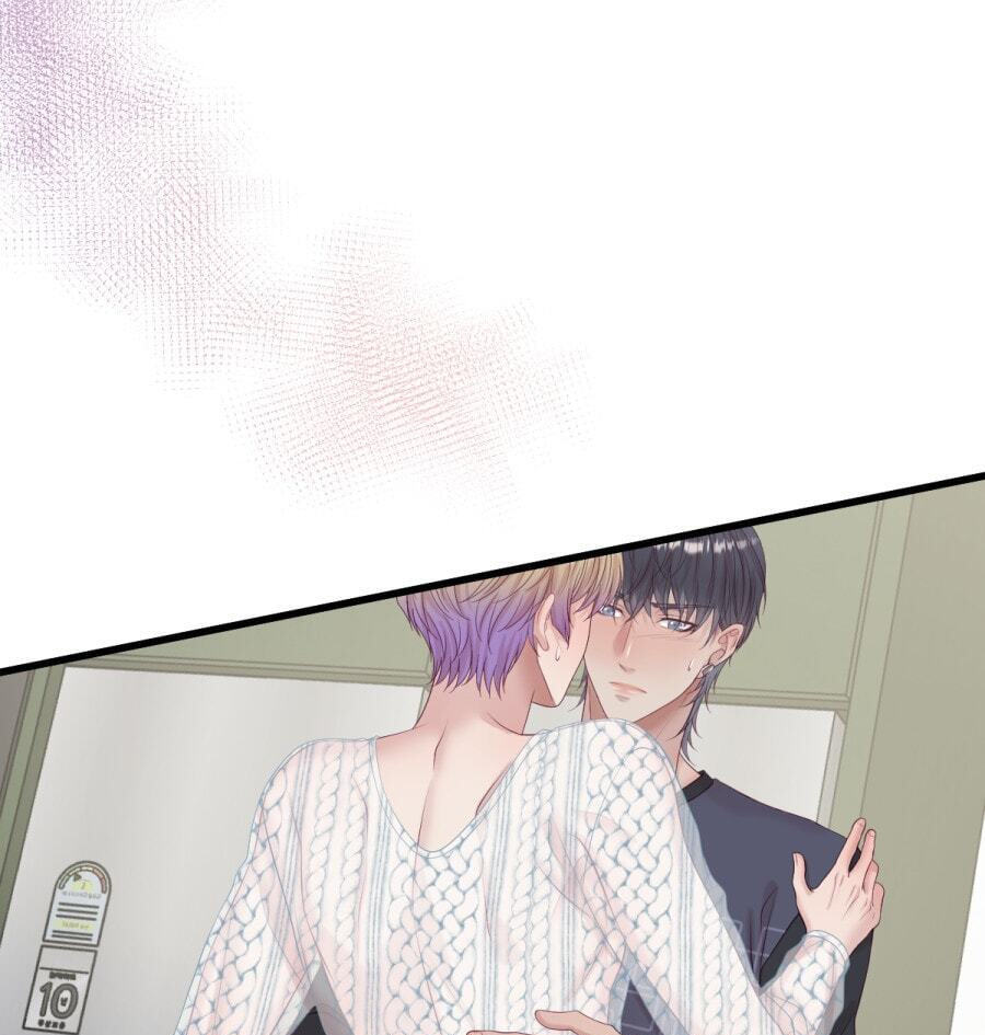 My Beast is an Idol?! Chapter 12.3 page 9 - 