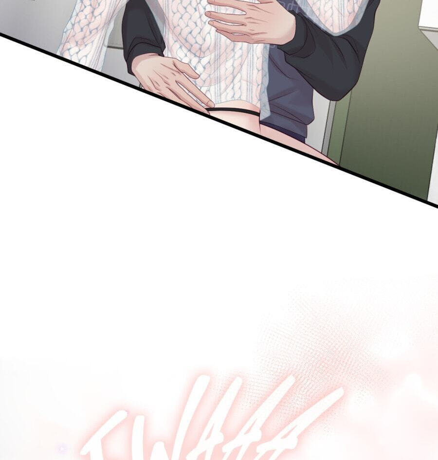 My Beast is an Idol?! Chapter 12.3 page 10 - 