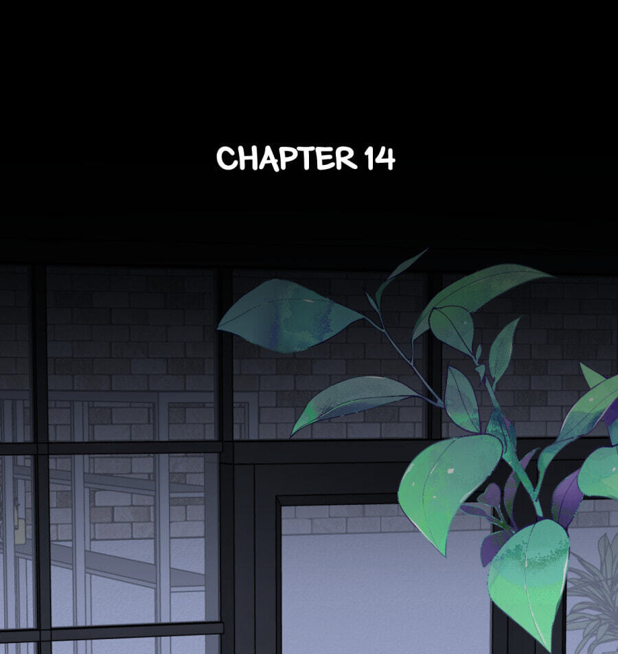 My Beast is an Idol?! Chapter 14.1 page 1 - 