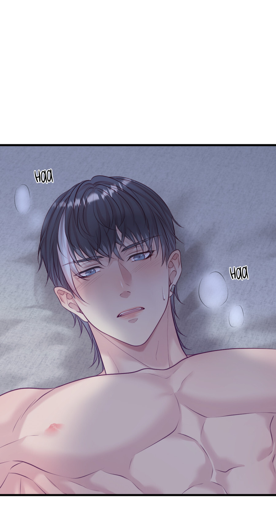 My Beast is an Idol?! Chapter 14.1 page 13 - 