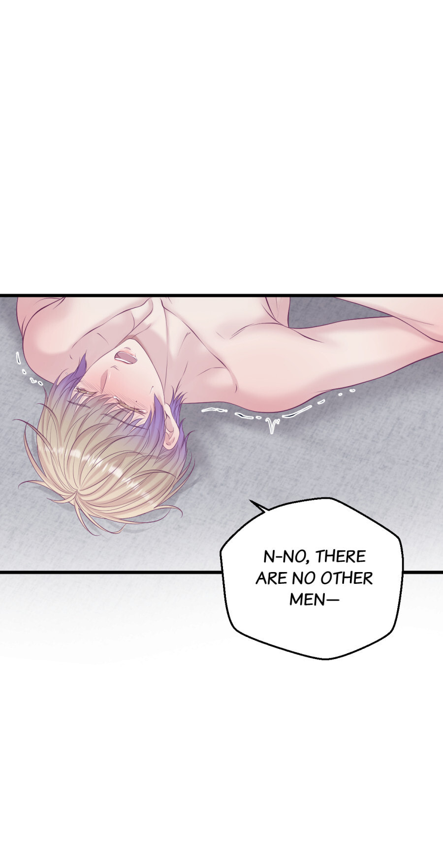 My Beast is an Idol?! Chapter 14.1 page 17 - 