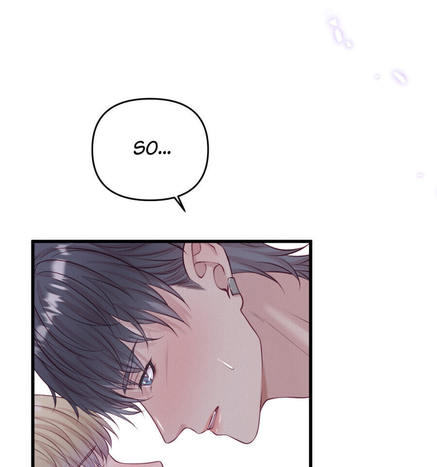 My Beast is an Idol?! Chapter 14.1 page 18 - 