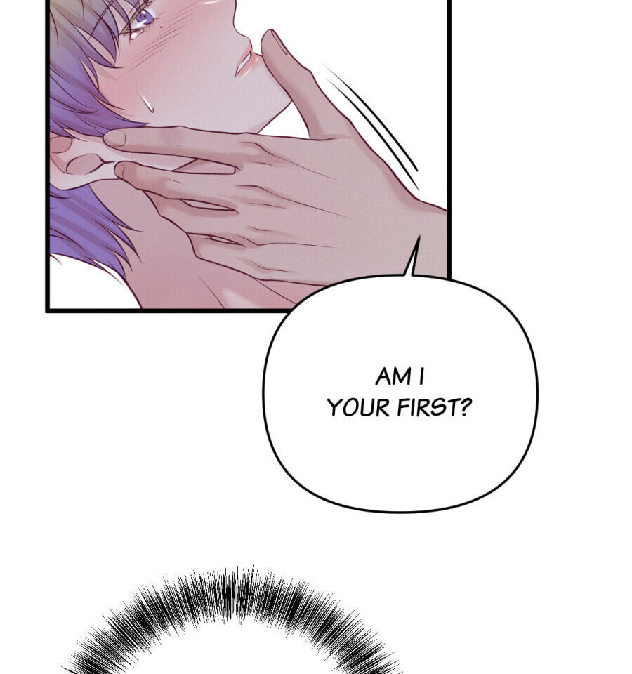 My Beast is an Idol?! Chapter 14.1 page 19 - 