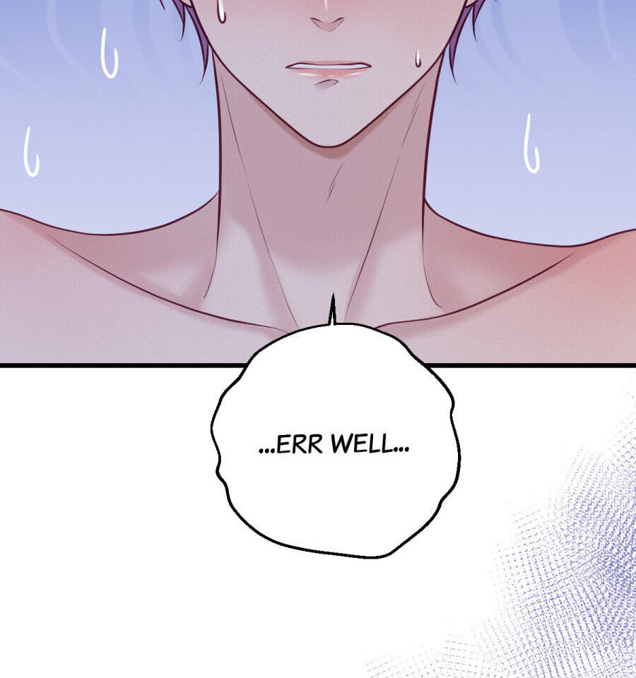 My Beast is an Idol?! Chapter 14.1 page 21 - 