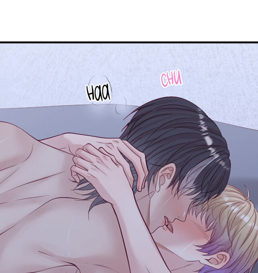 My Beast is an Idol?! Chapter 14.1 page 8 - 
