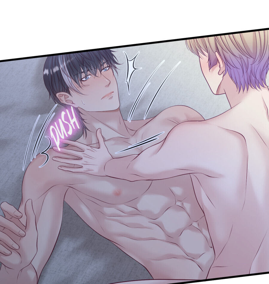 My Beast is an Idol?! Chapter 14.1 page 10 - 