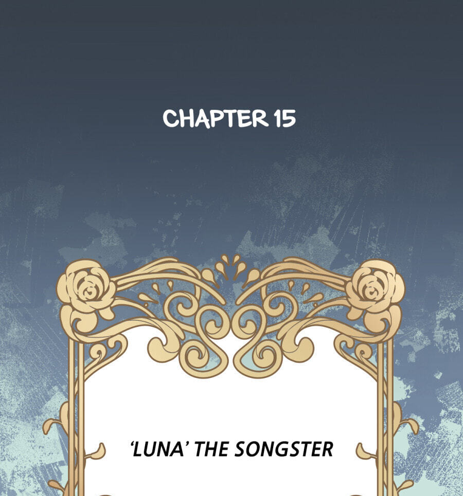 My Beast is an Idol?! Chapter 15.1 page 1 - 