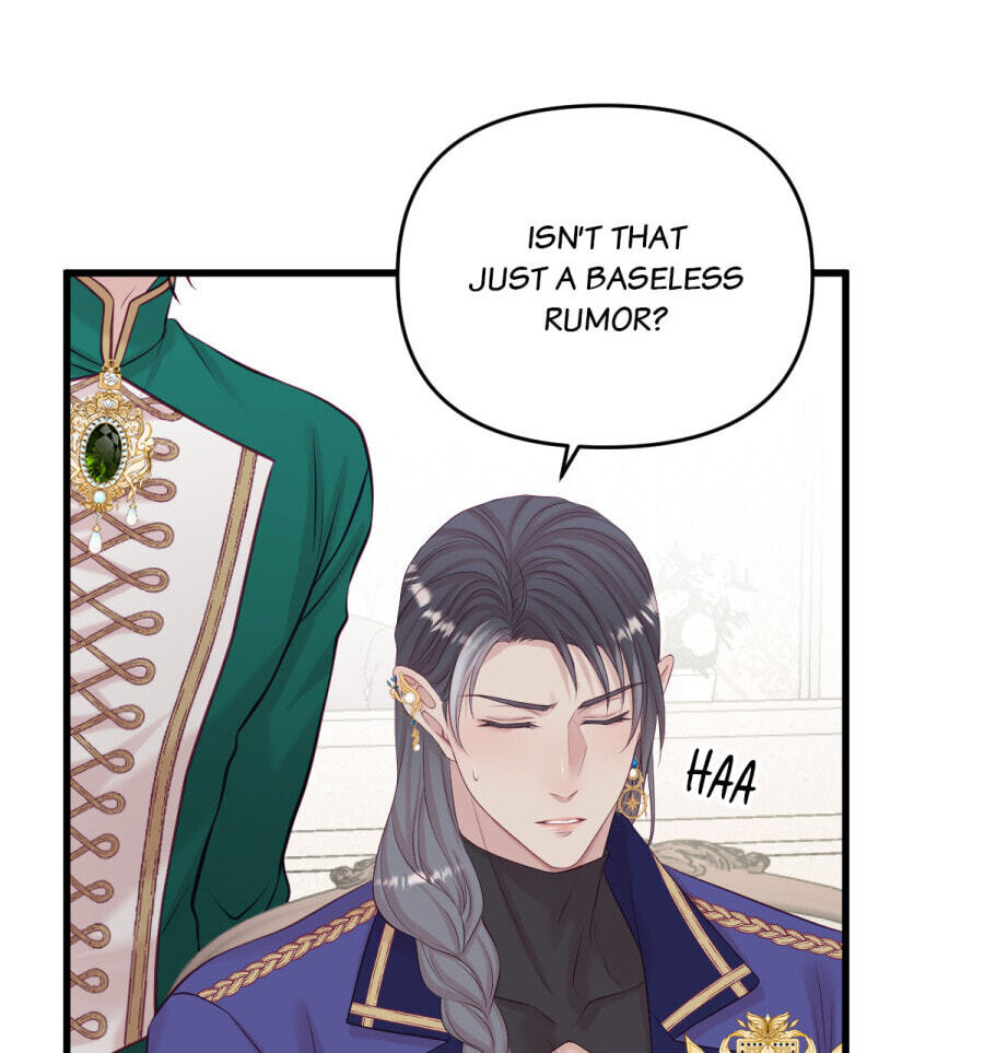 My Beast is an Idol?! Chapter 15.1 page 13 - 