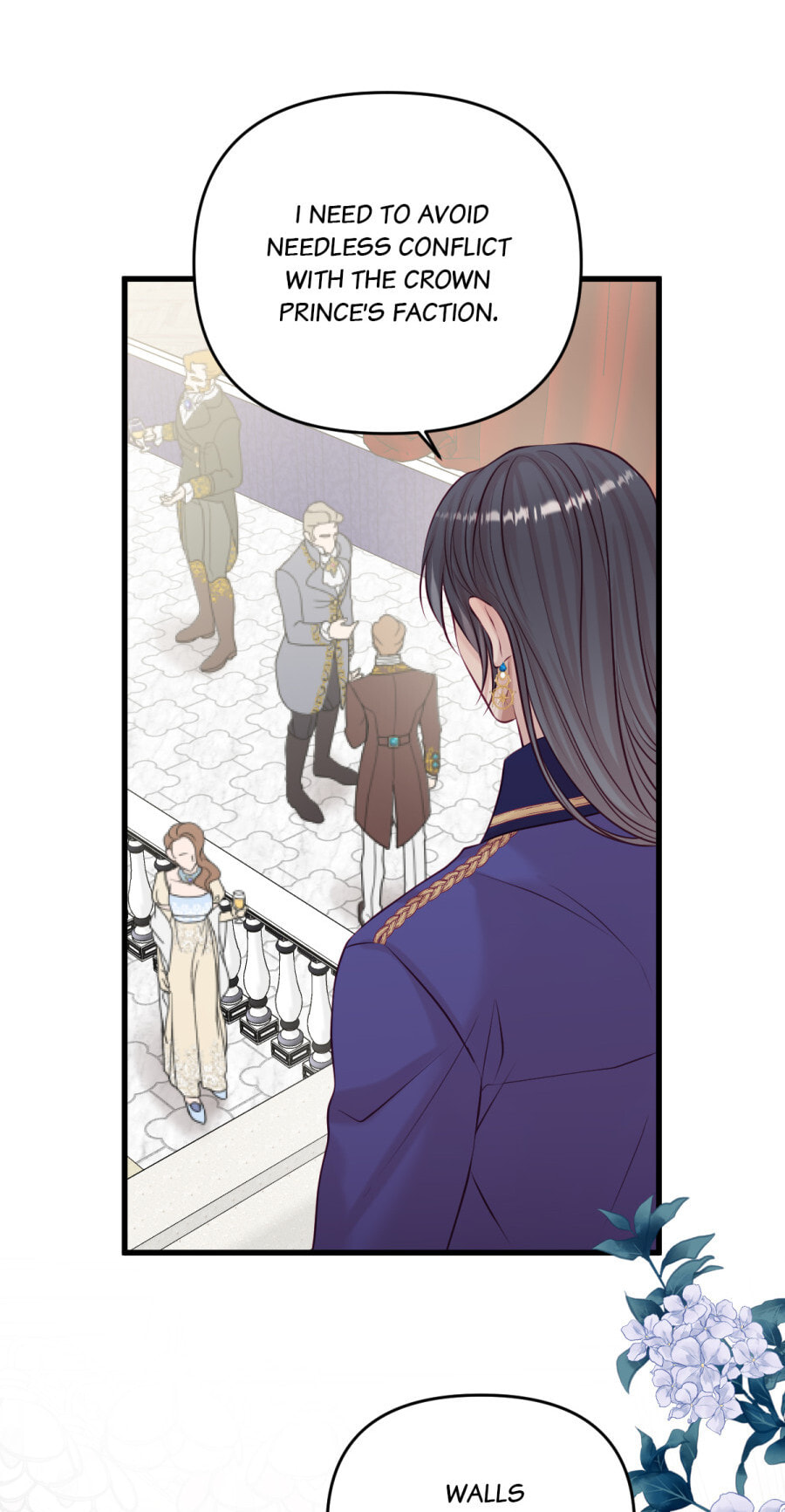 My Beast is an Idol?! Chapter 15.1 page 18 - 
