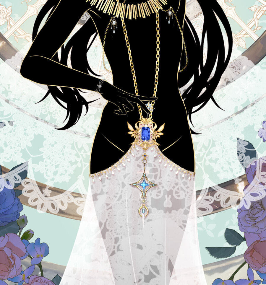 My Beast is an Idol?! Chapter 15.1 page 3 - 