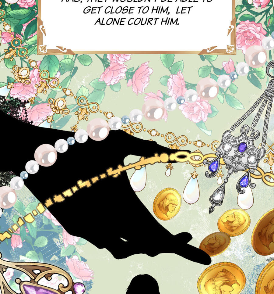 My Beast is an Idol?! Chapter 15.1 page 8 - 