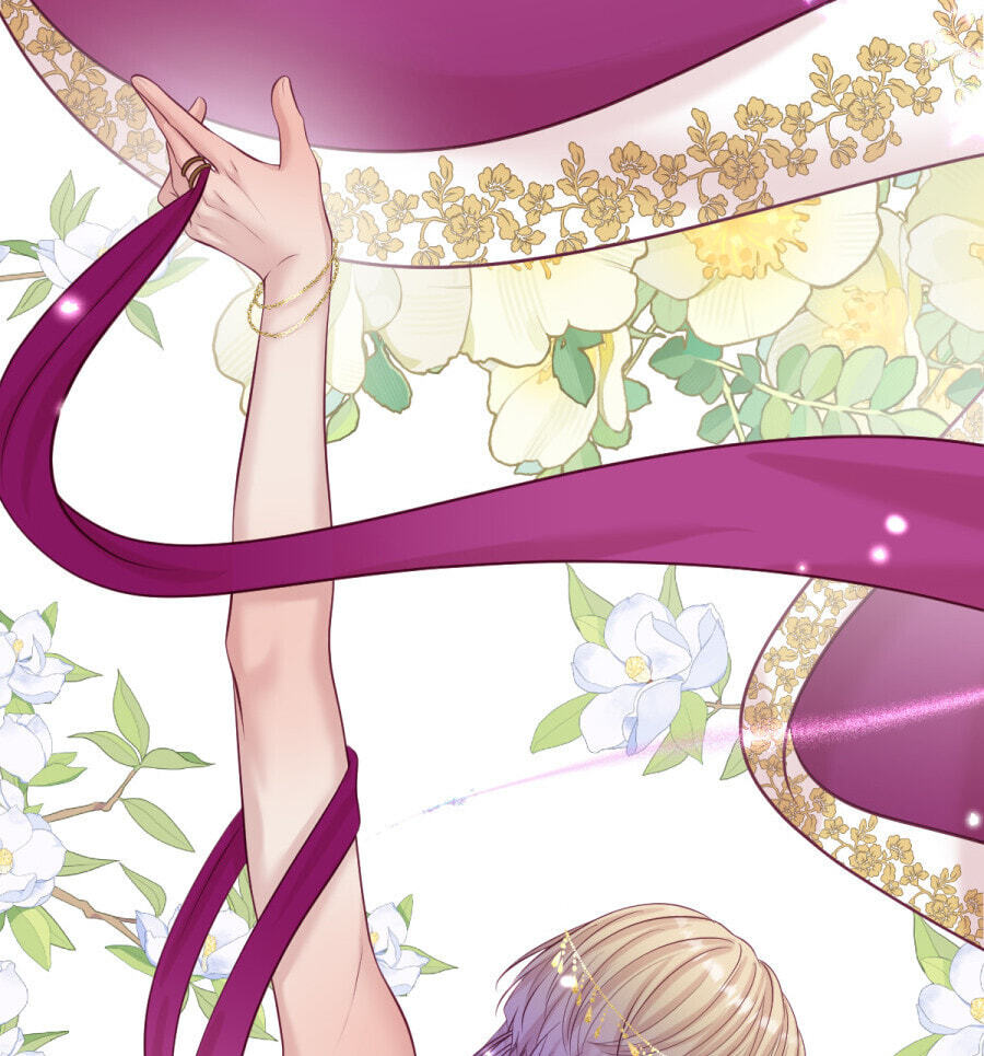 My Beast is an Idol?! Chapter 15.3 page 13 - 