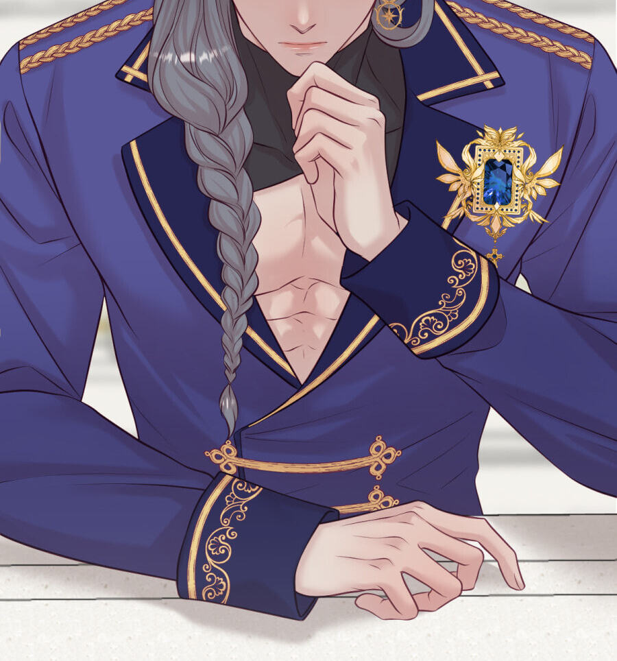 My Beast is an Idol?! Chapter 15.3 page 22 - 