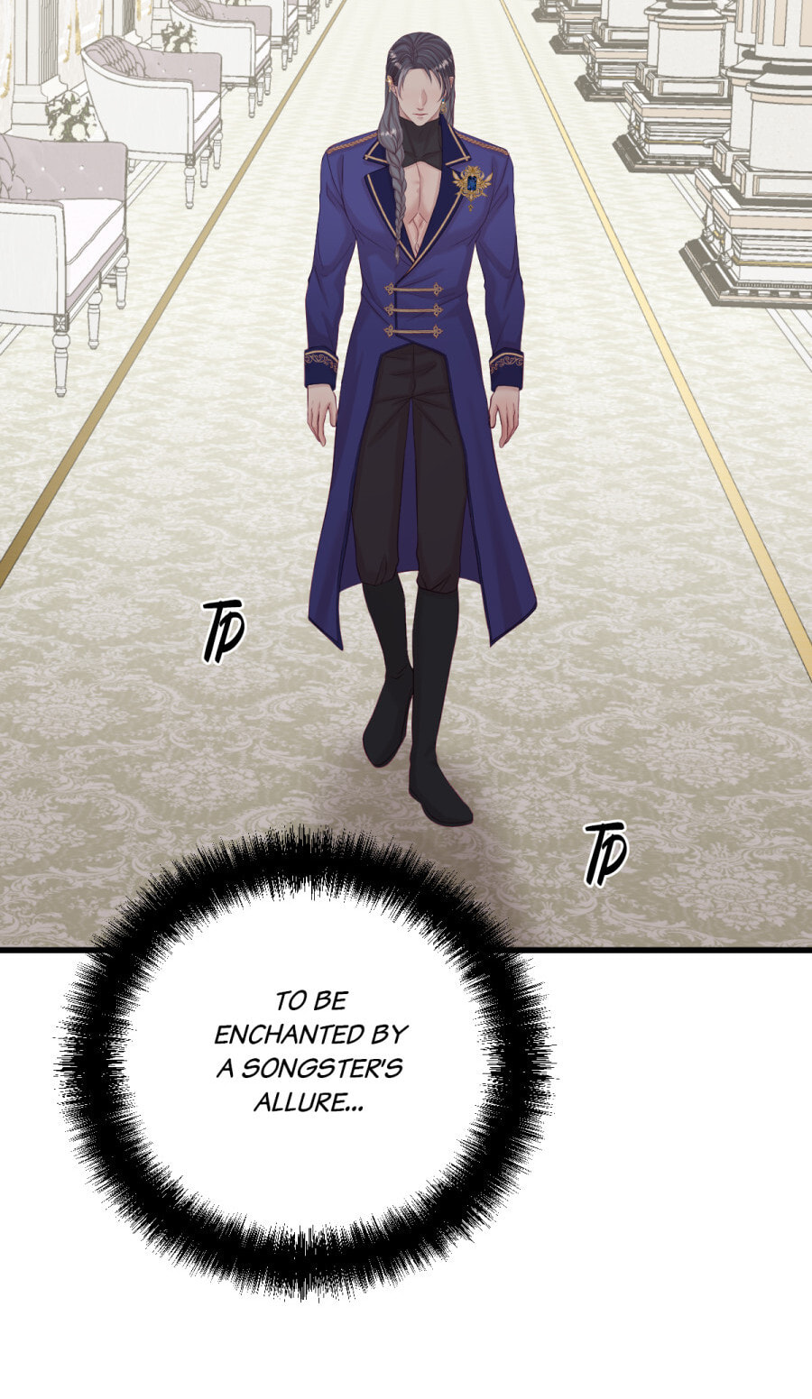 My Beast is an Idol?! Chapter 15.3 page 26 - 