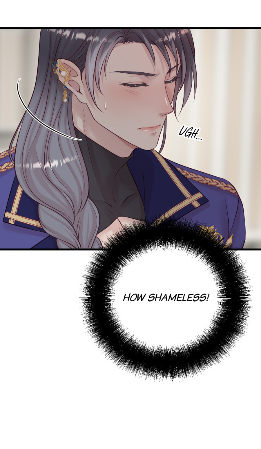 My Beast is an Idol?! Chapter 15.3 page 27 - 