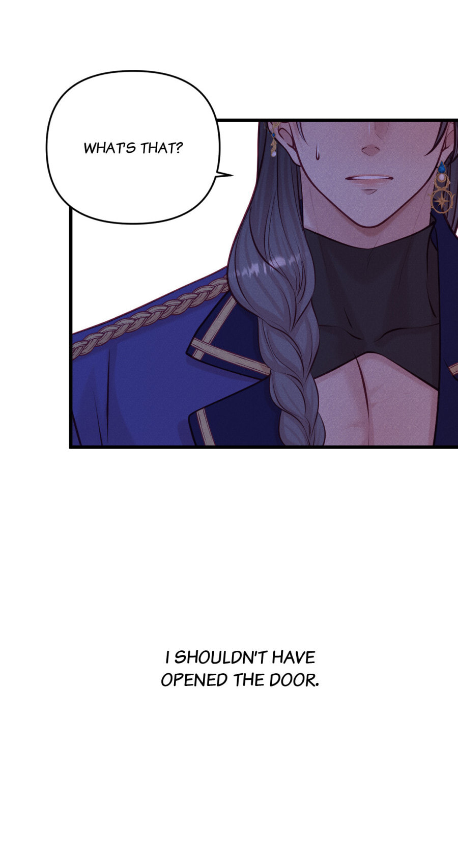 My Beast is an Idol?! Chapter 15.3 page 30 - 