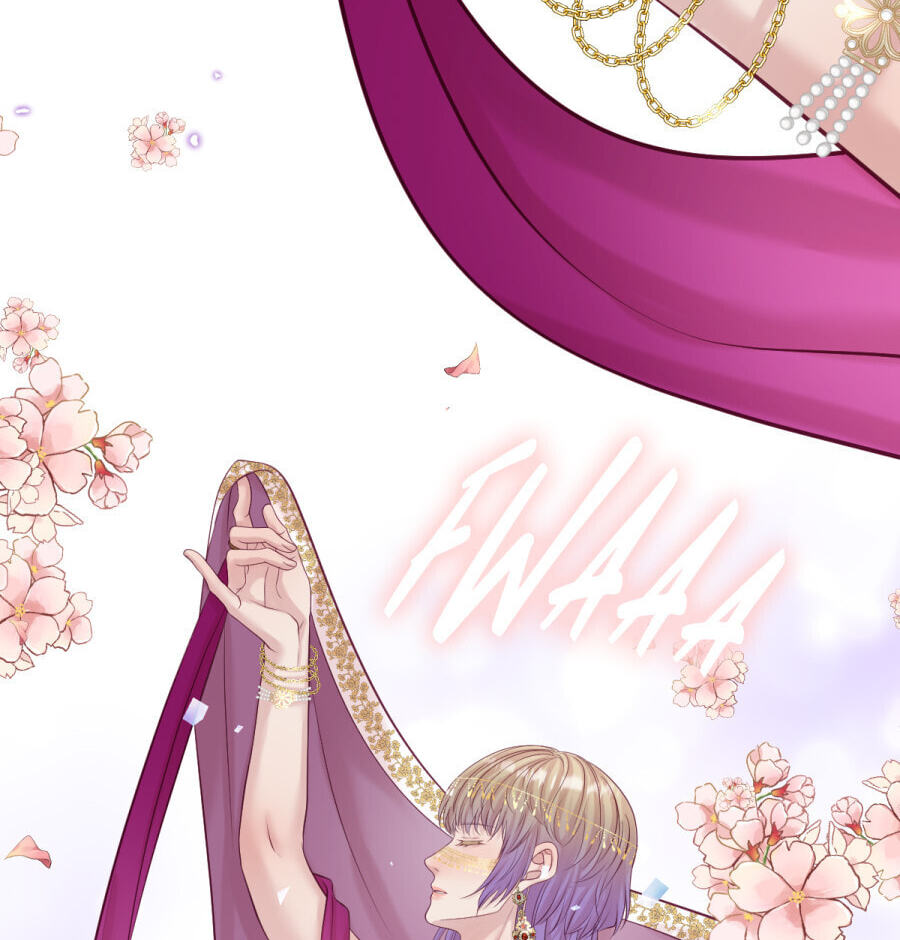 My Beast is an Idol?! Chapter 15.3 page 8 - 