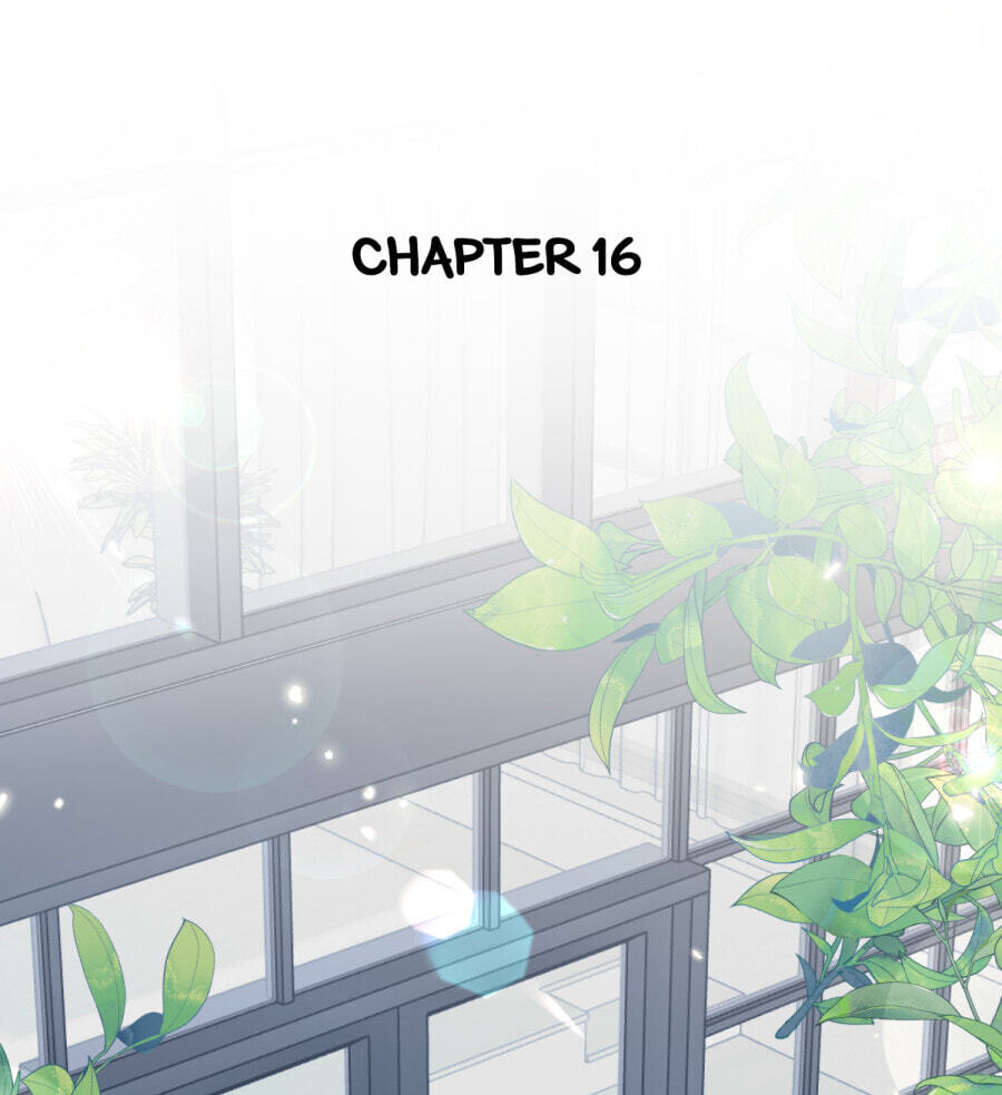 My Beast is an Idol?! Chapter 16.1 page 1 - 