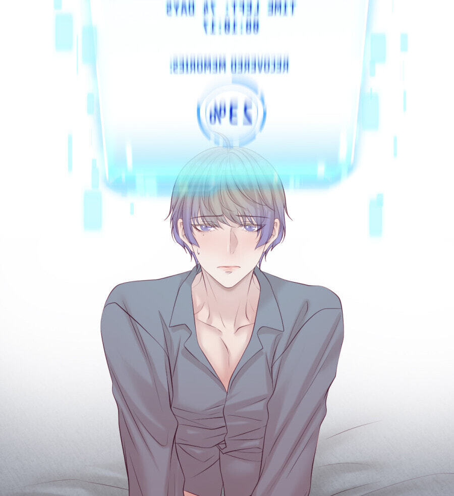 My Beast is an Idol?! Chapter 16.1 page 11 - 